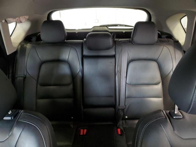 Photo 10 from auction – 2024 MAZDA CX-5 SELEC with VIN JM3KFBBL2R0465572