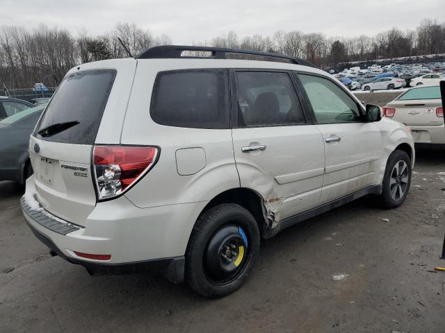 Photo 3 from auction – 2013 SUBARU FORESTER L with VIN JF2SHAEC1DH436732