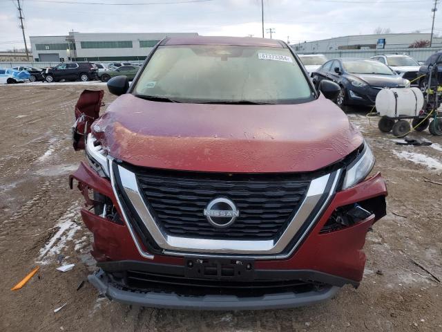 Photo 5 from auction – 2023 NISSAN ROGUE S with VIN 5N1BT3AB5PC920910