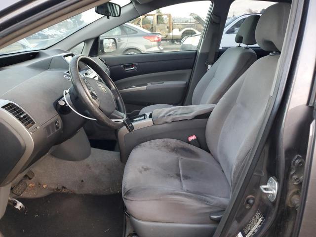Photo 7 from auction – 2008 TOYOTA PRIUS with VIN JTDKB20U983456882