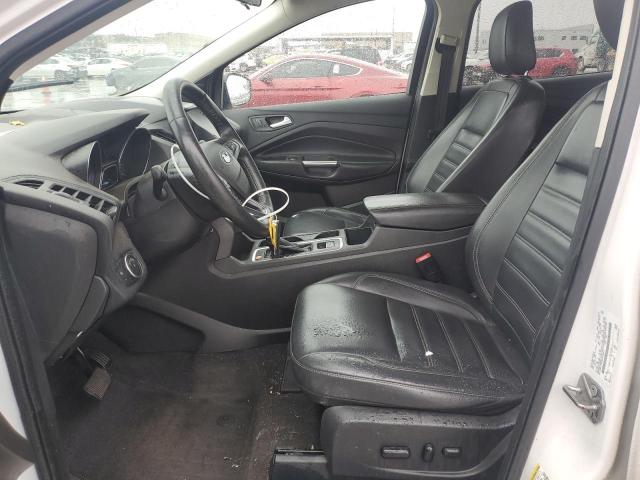 Photo 7 from auction – 2019 FORD ESCAPE SEL with VIN 1FMCU0HDXKUA79077