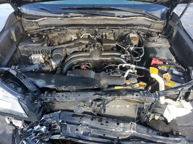 Photo 12 from auction – 2018 SUBARU FORESTER 2 with VIN JF2SJAEC1JH419090
