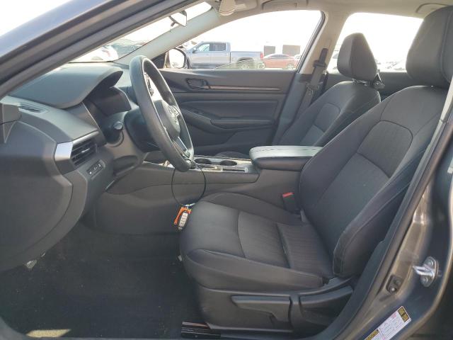 Photo 7 from auction – 2024 NISSAN ALTIMA S with VIN 1N4BL4BV5RN371774