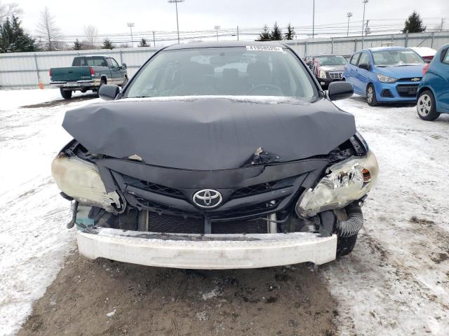 Photo 5 from auction – 2012 TOYOTA COROLLA BA with VIN JTDBU4EE9C9180684