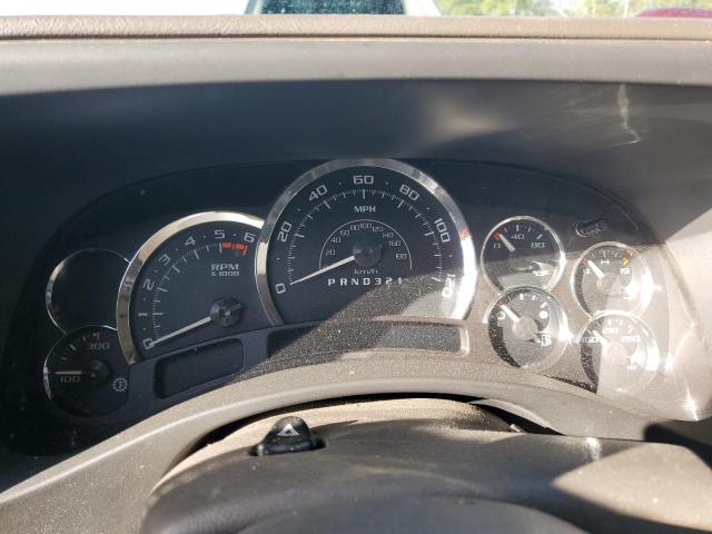 صورة رقم 9 من المزاد - 2006 CADILLAC ESCALADE E مع VIN 3GYFK66N86G112053