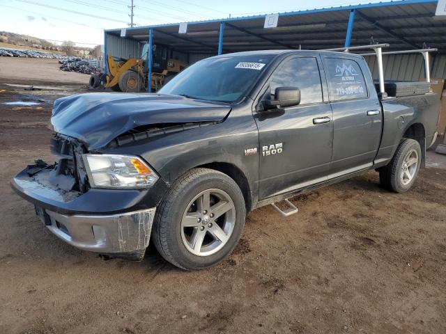 RAM 1500 SLT 2015 with VIN 1C6RR7TT8FS746261 - Photo from auction