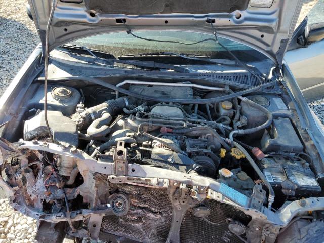 Фото 11 с аукциона – 2007 SUBARU IMPREZA 2. с VIN JF1GD61657H524948