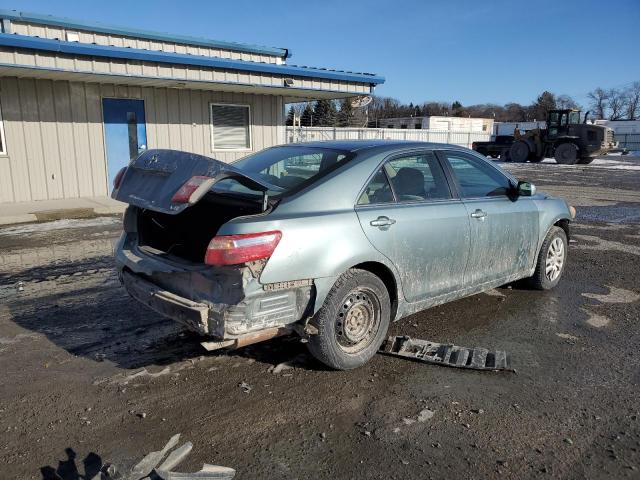 Photo 3 from auction – 2009 TOYOTA CAMRY BASE with VIN 4T4BE46K69R137980