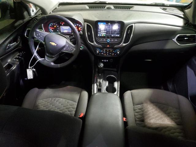 Photo 8 from auction – 2019 CHEVROLET EQUINOX LT with VIN 2GNAXLEX5K6136116