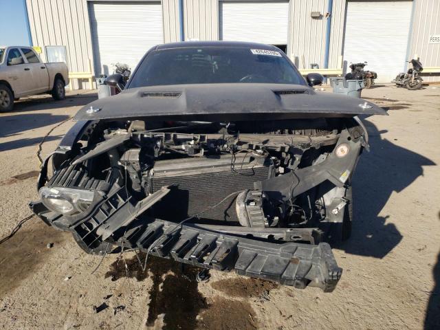 Photo 5 from auction – 2018 DODGE CHALLENGER with VIN 2C3CDZAG8JH310917