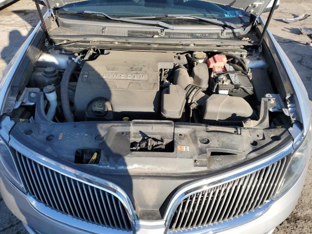 Photo 11 from auction – 2013 LINCOLN MKS with VIN 1LNHL9DK6DG615316