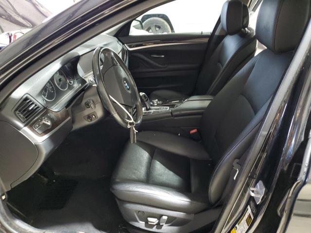 Photo 7 from auction – 2013 BMW 535 XI with VIN WBAFU7C55DDU74083
