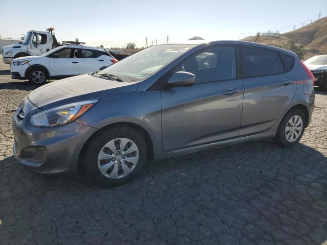 Photo 1 from auction – 2017 HYUNDAI ACCENT SE with VIN KMHCT5AE5HU319258