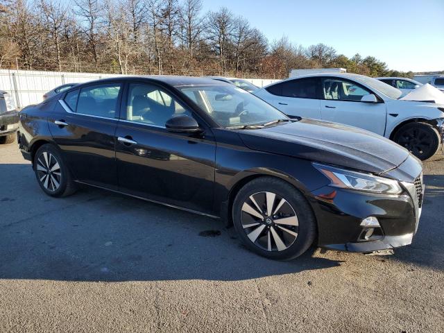 Photo 4 from auction – 2021 NISSAN ALTIMA SL with VIN 1N4BL4EVXMN388137