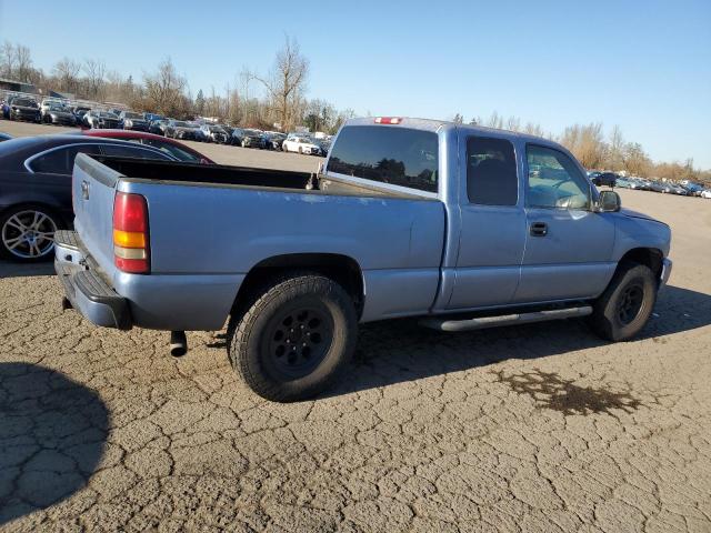 Photo 3 from auction – 2002 GMC NEW SIERRA with VIN 2GTEK19T121215705