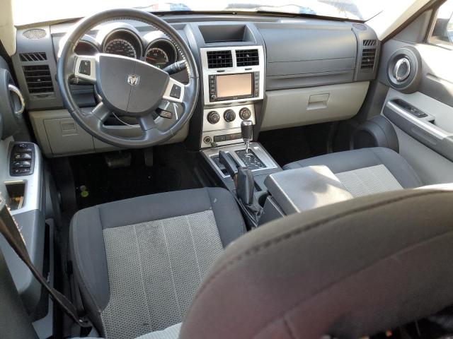 Photo 8 from auction – 2010 DODGE NITRO with VIN 1D4PU5GK6AW102394
