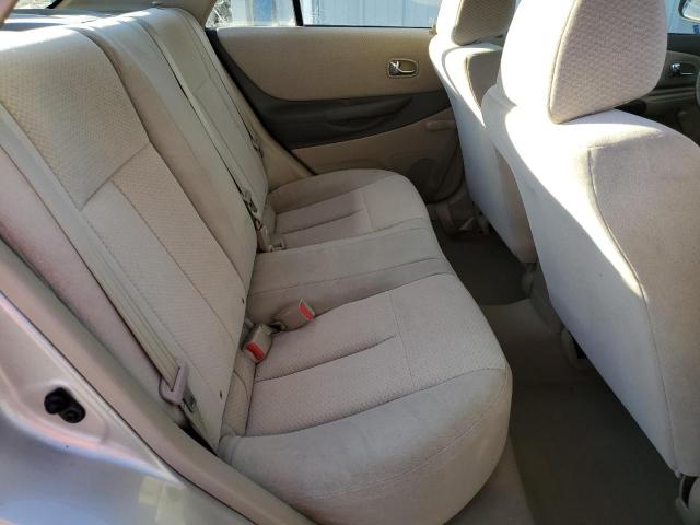 Photo 10 from auction – 2002 MAZDA PROTEGE DX with VIN JM1BJ225920520615