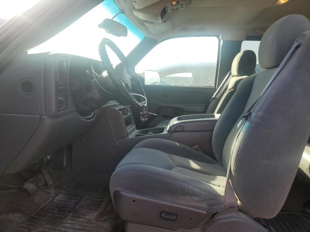 Photo 7 from auction – 2003 CHEVROLET SILVERADO with VIN 1GCHK29G33E205022