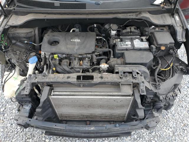 Photo 11 from auction – 2019 KIA SOUL with VIN KNDJN2A29K7688804