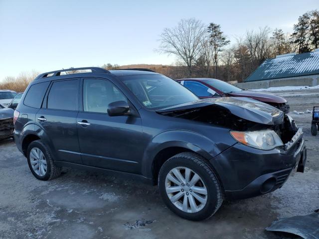 Foto 4 de la subasta – 2013 SUBARU FORESTER X con VIN JF2SHADC3DG420345