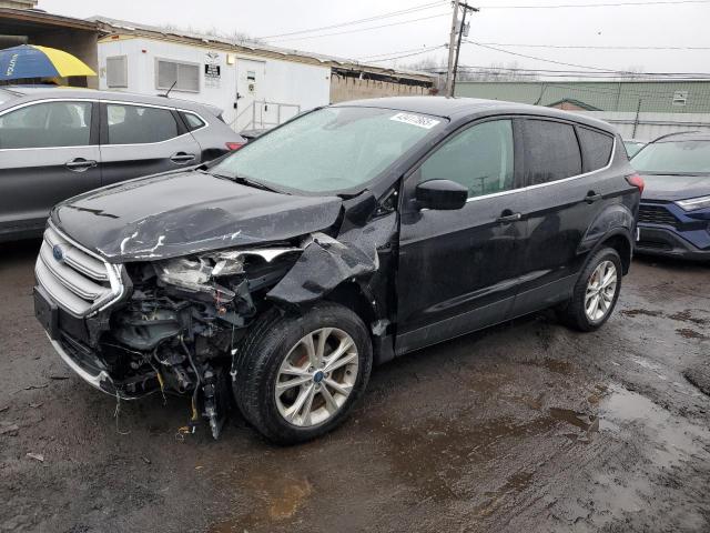 FORD ESCAPE SE 2019 with VIN 1FMCU0GD1KUB81272 - Photo from auction