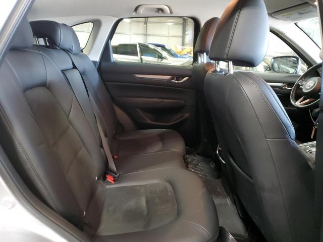 Photo 11 from auction – 2021 MAZDA CX-5 TOURI with VIN JM3KFBCM9M0380678
