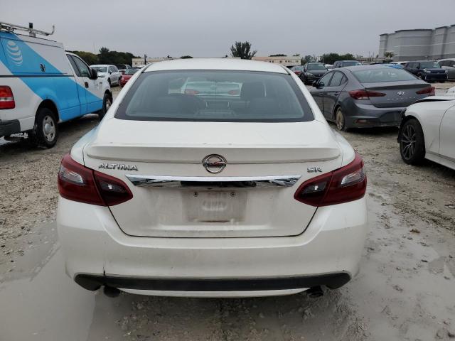 Photo 6 from auction – 2018 NISSAN ALTIMA 2.5 with VIN 1N4AL3AP2JC105850