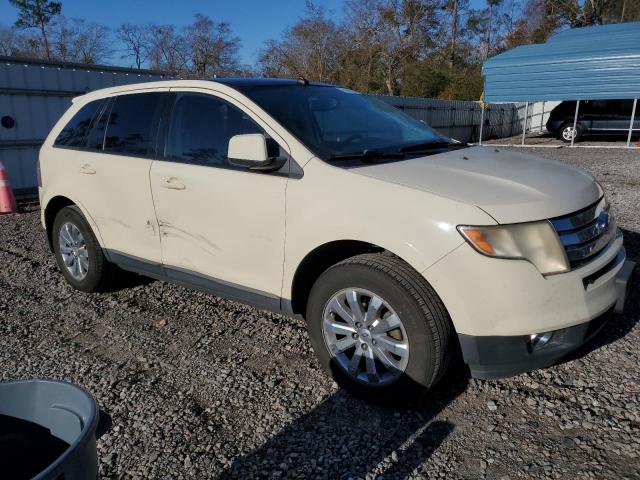 Photo 4 from auction – 2007 FORD EDGE SEL P with VIN 2FMDK39C07BB61947