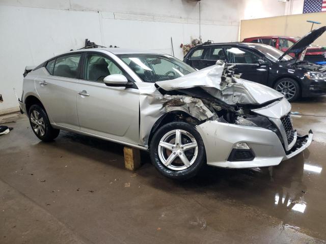 Photo 4 from auction – 2020 NISSAN ALTIMA S with VIN 1N4BL4BV3LC124966