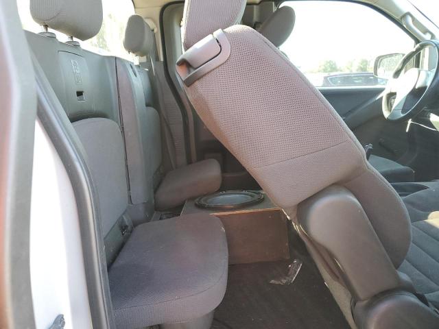 Photo 10 from auction – 2012 NISSAN FRONTIER S with VIN 1N6BD0CT3CC404025