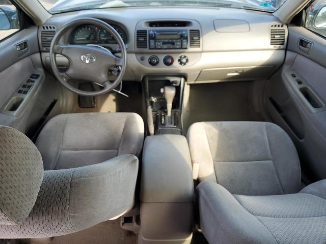 Photo 8 from auction – 2002 TOYOTA CAMRY LE with VIN 4T1BE32K22U503062