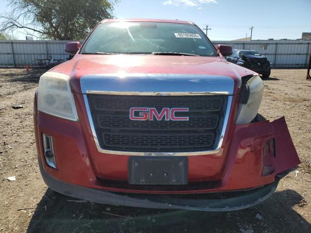 Photo 5 from auction – 2013 GMC TERRAIN SL with VIN 2GKALSEK0D6203103