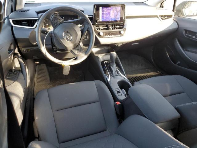 Photo 8 from auction – 2024 TOYOTA COROLLA LE with VIN JTDBCMFE8R3056208