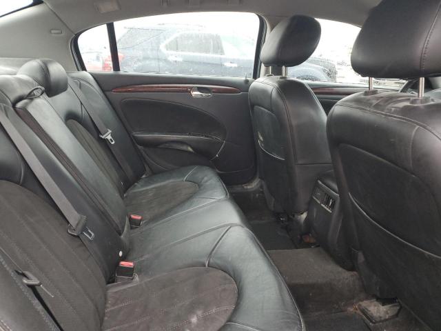 Photo 10 from auction – 2010 BUICK LUCERNE CX with VIN 1G4HD5EMXAU116196