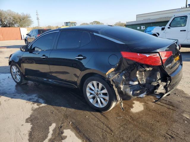 Photo 2 from auction – 2013 KIA OPTIMA LX with VIN 5XXGM4A70DG138938
