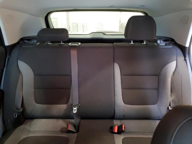 Photo 10 from auction – 2023 CHEVROLET TRAILBLAZE with VIN KL79MMS22PB193880