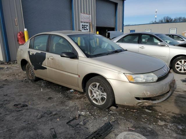 Photo 4 from auction – 2004 SATURN ION LEVEL with VIN 1G8AJ52F04Z125057