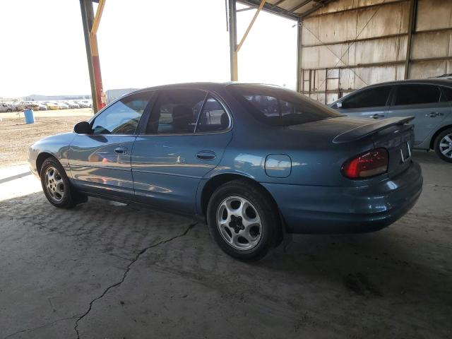 Photo 2 from auction – 1998 OLDSMOBILE INTRIGUE G with VIN 1G3WS52K0WF322336