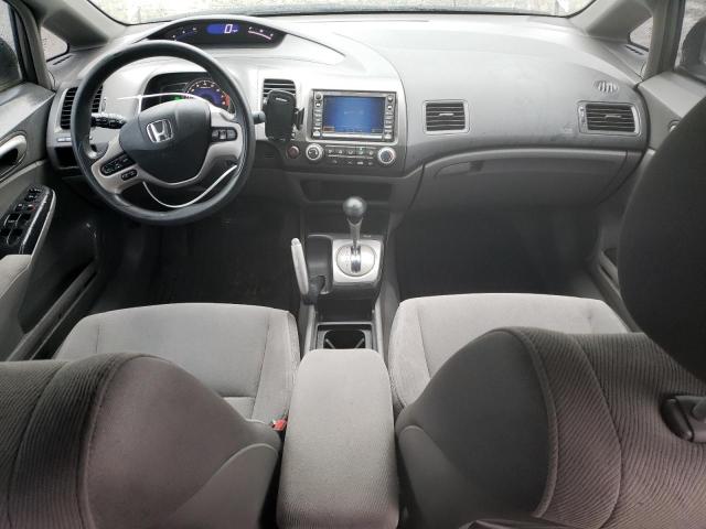 Photo 8 from auction – 2008 HONDA CIVIC EX with VIN 2HGFA16848H513948
