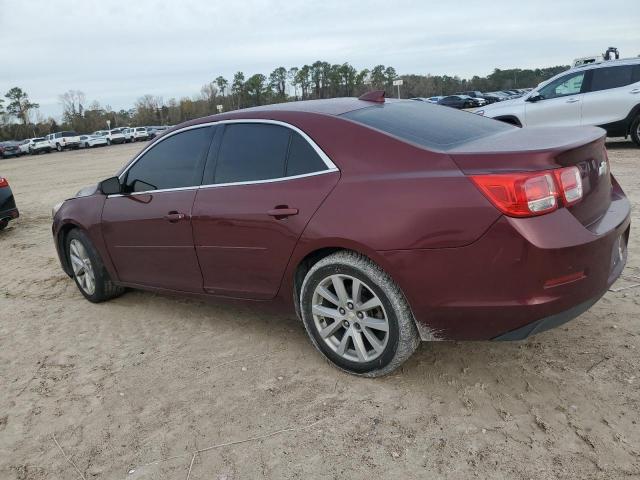 Photo 2 from auction – 2015 CHEVROLET MALIBU 2LT with VIN 1G11D5SL5FF132778