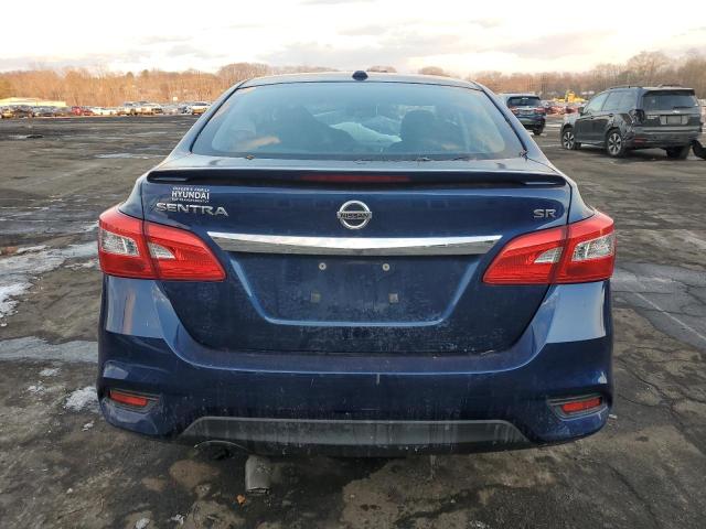 Photo 6 from auction – 2016 NISSAN SENTRA S with VIN 3N1AB7AP1GY297995