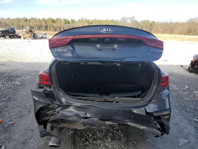 Photo 6 from auction – 2021 KIA FORTE GT with VIN 3KPF44AC8ME281900
