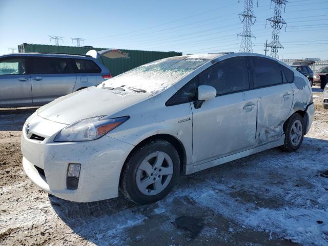 Photo 1 from auction – 2010 TOYOTA PRIUS with VIN JTDKN3DUXA0160574