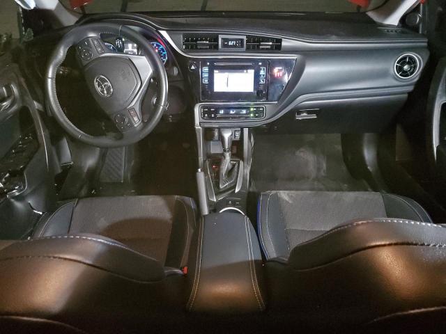 Photo 8 from auction – 2019 TOYOTA COROLLA L with VIN 2T1BURHE6KC197797