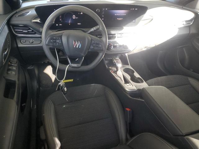 Photo 8 from auction – 2024 BUICK ENVISTA PR with VIN KL47LAE28RB075336