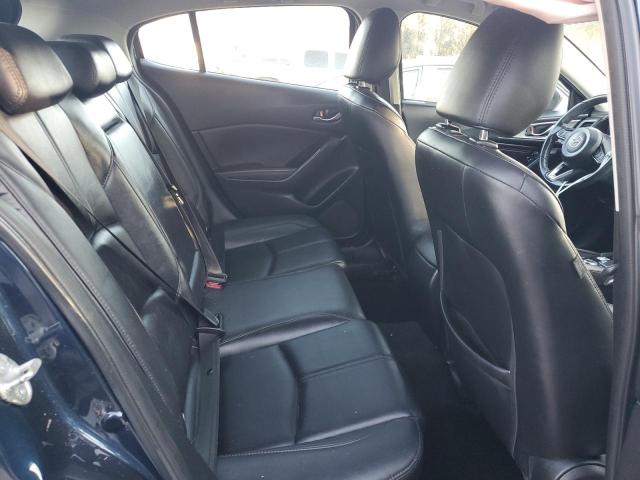 Photo 10 from auction – 2018 MAZDA 3 TOURING with VIN 3MZBN1L37JM246190