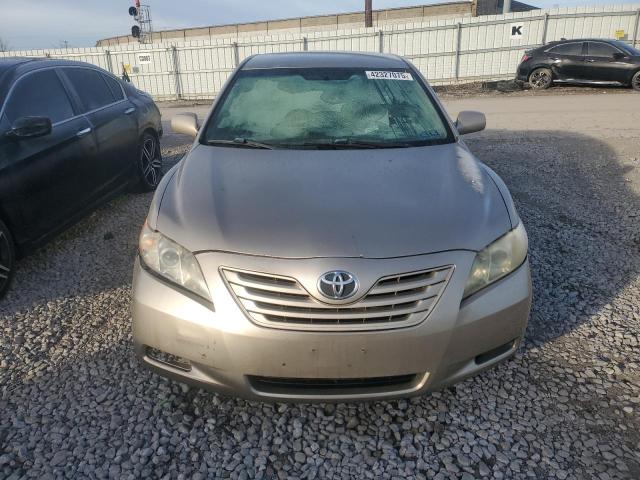 Photo 5 from auction – 2008 TOYOTA CAMRY CE with VIN 4T1BE46K58U199041