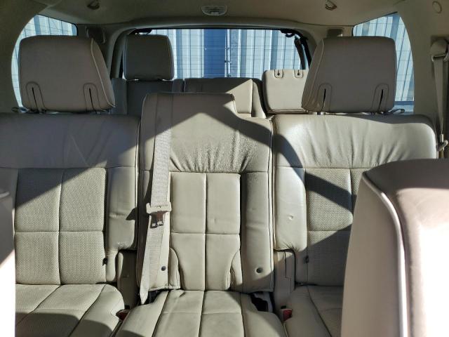 Photo 10 from auction – 2007 LINCOLN NAVIGATOR with VIN 5LMFU28557LJ01045