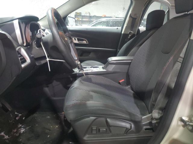 Photo 7 from auction – 2012 CHEVROLET EQUINOX LS with VIN 2GNFLCEKXC6137379