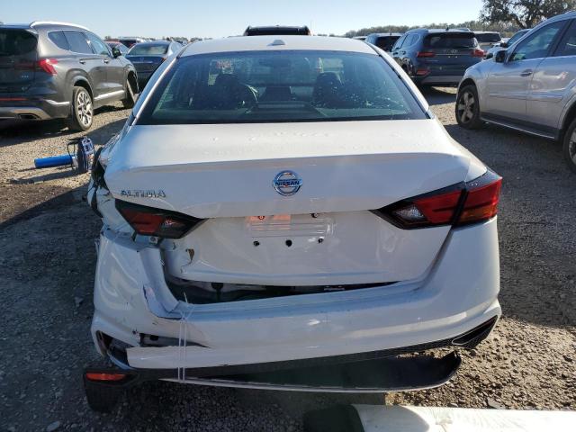Photo 6 from auction – 2020 NISSAN ALTIMA S with VIN 1N4BL4BV0LC217878